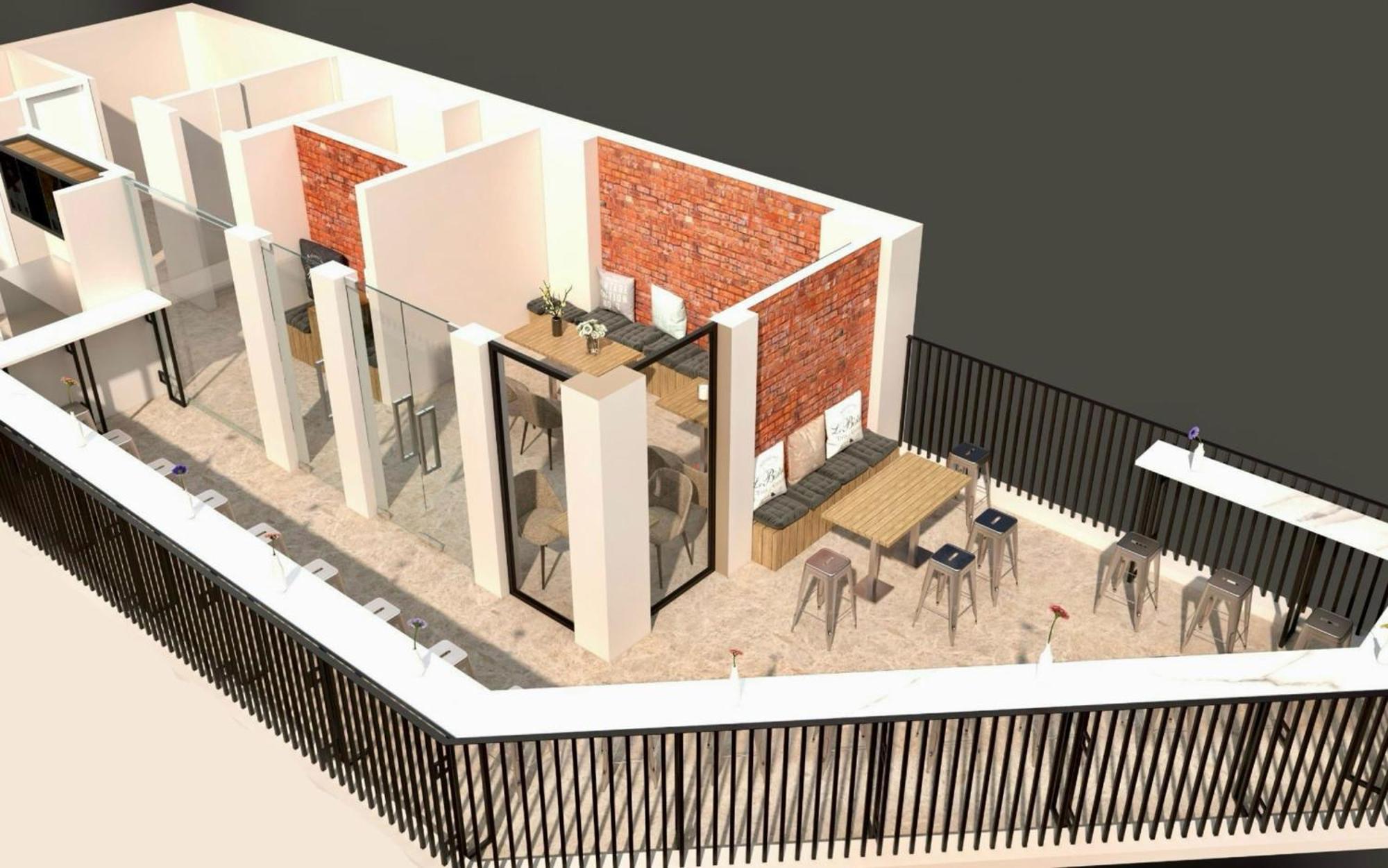 Hanoi Capsule Station Hostel Dış mekan fotoğraf